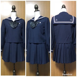 小松川 高校 制服
