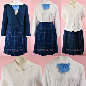 制服市場 検索結果