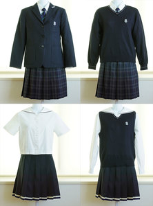 制服市場 検索結果