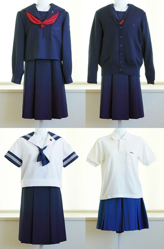 制服市場 - 検索結果