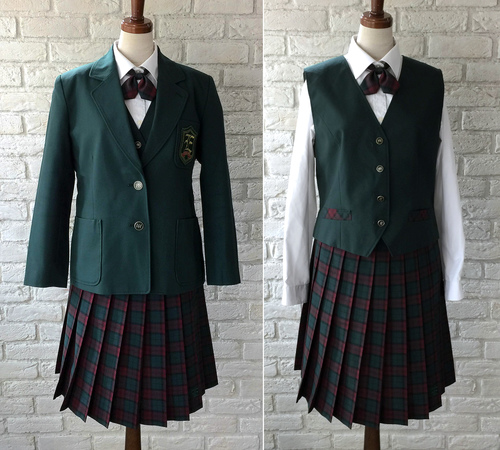 制服市場 検索結果