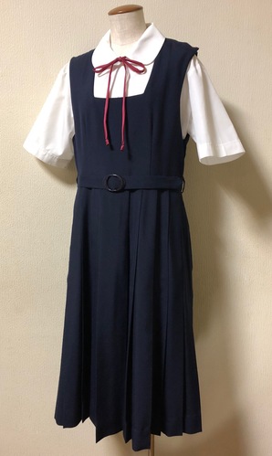 ��ʌ� �ăW�����p�[�X�J�[�g�Ɗۋ݃u���E�X�̑g�ݍ��킹 160AB