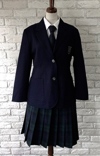 ファッショントレンド 新着嘉悦 女子 高等 学校