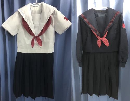 制服市場 検索結果