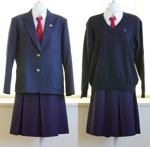 制服市場 検索結果