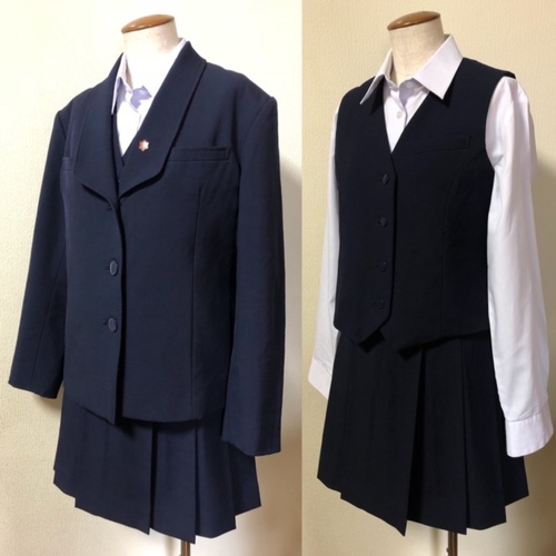 制服市場 検索結果