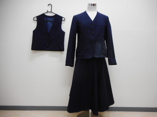 制服市場 検索結果