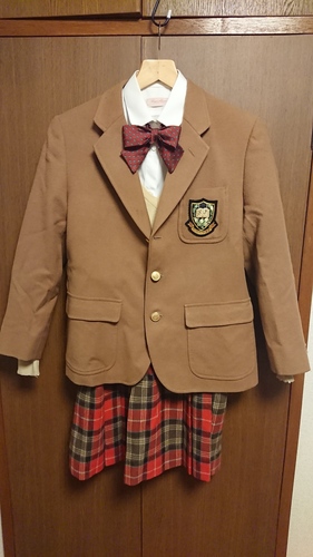 制服市場 - 検索結果