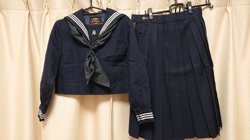 制服市場 検索結果