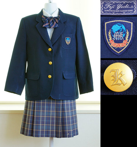 制服市場 検索結果