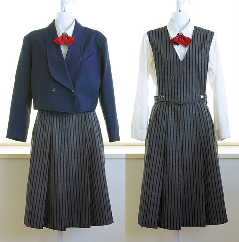 制服市場 検索結果