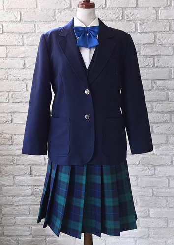 制服市場 検索結果