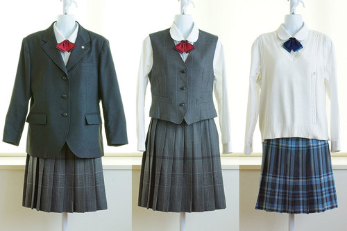 制服市場 検索結果