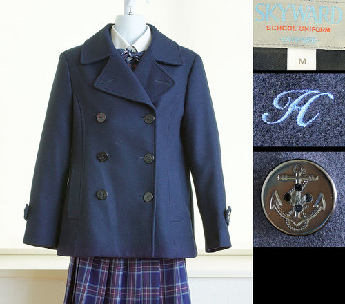 制服市場 検索結果