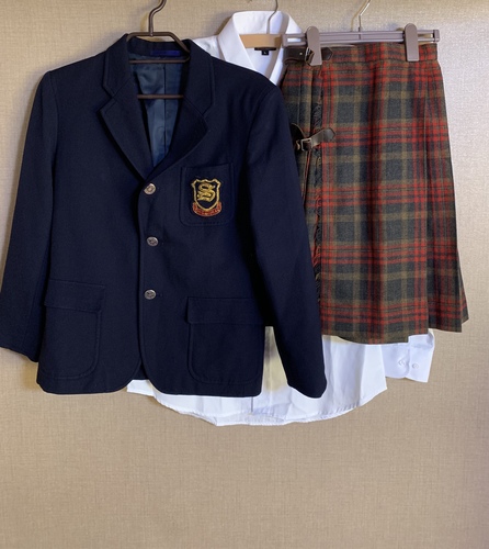 制服市場 検索結果