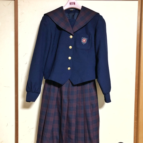 制服市場 検索結果