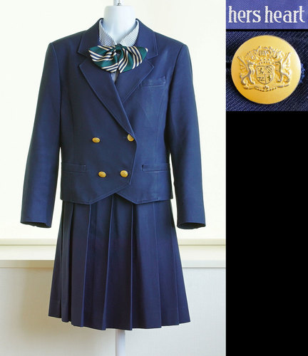 制服市場 検索結果