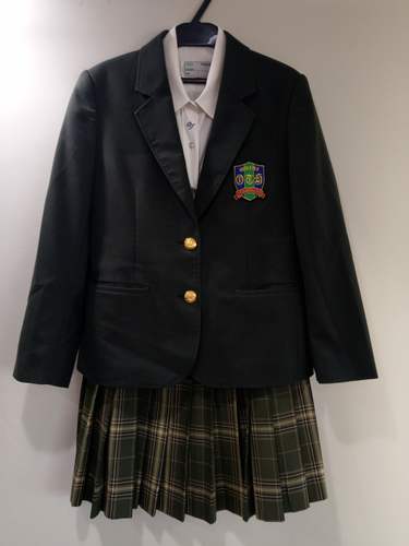 制服市場 - 検索結果