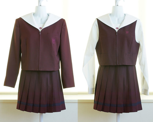 制服市場 検索結果