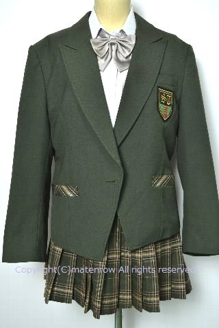 制服市場 - 検索結果