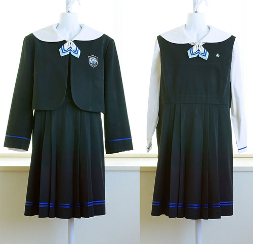 制服市場 検索結果