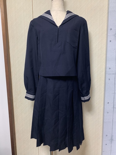 [�s��] Nikke �Z�[���[�� �X�J�[�g �~�� 7��