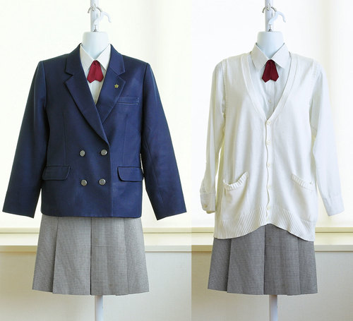 制服市場 - 検索結果