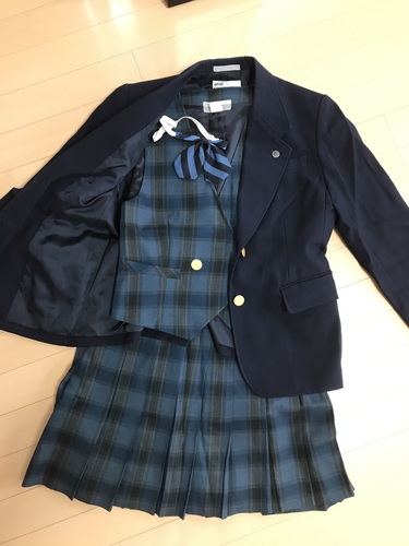 制服市場 - 検索結果