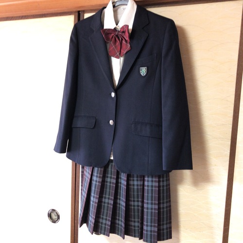 ストア 小田原旭丘高校制服