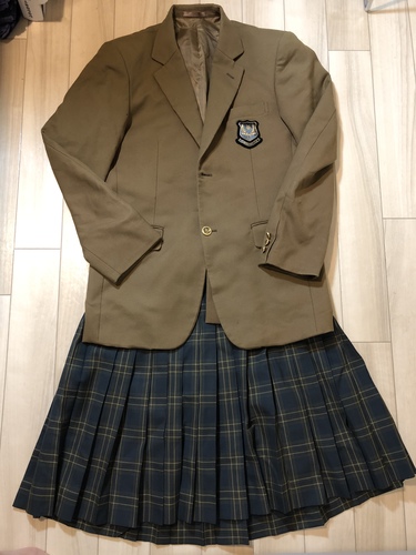 制服市場 検索結果