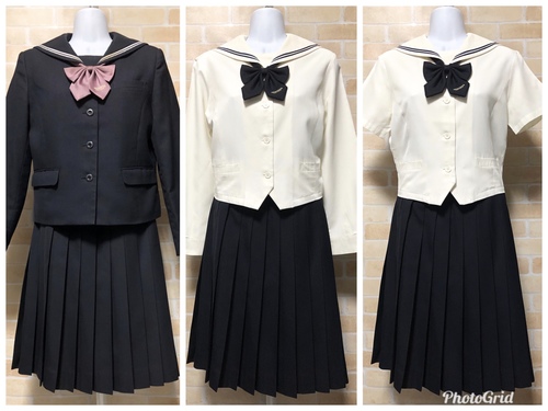 制服市場 検索結果