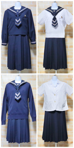 制服市場 検索結果