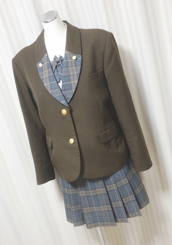 制服市場 検索結果