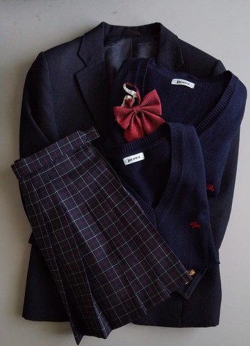 制服市場 検索結果