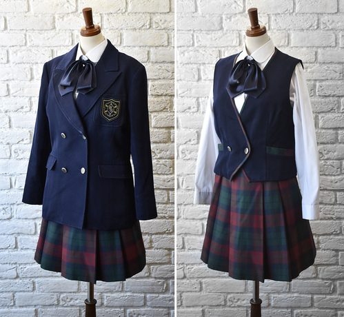 制服市場 検索結果