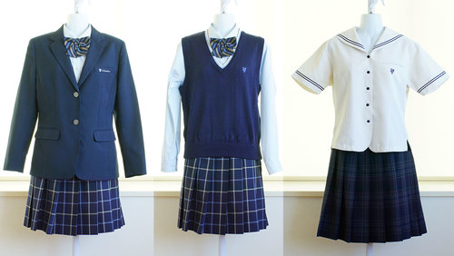 制服市場 検索結果
