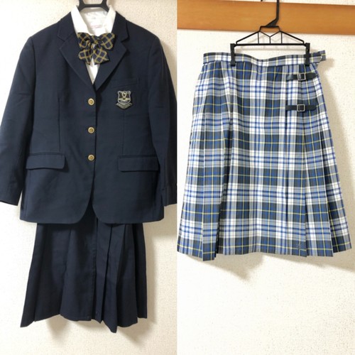 制服市場 検索結果