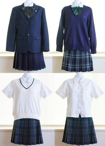 制服市場 検索結果