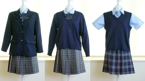 制服市場 検索結果