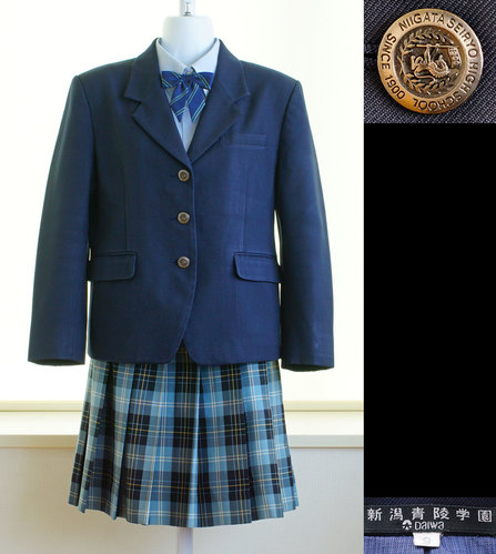 制服市場 検索結果