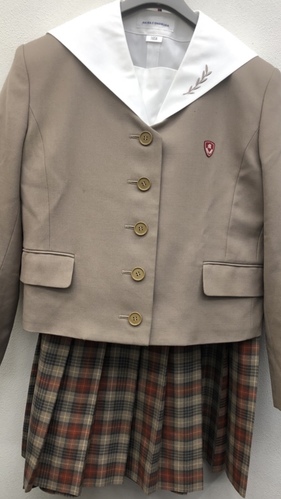 制服市場 検索結果