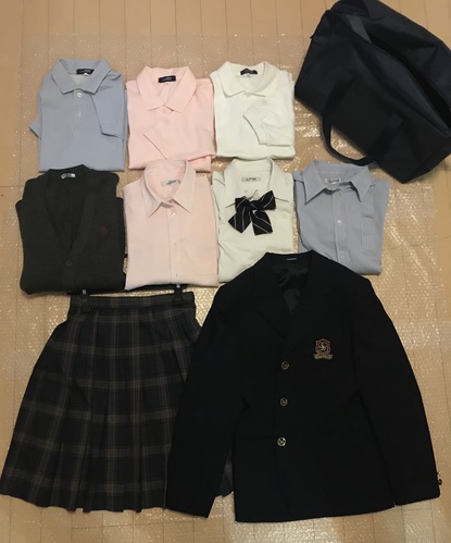 制服市場 - 検索結果