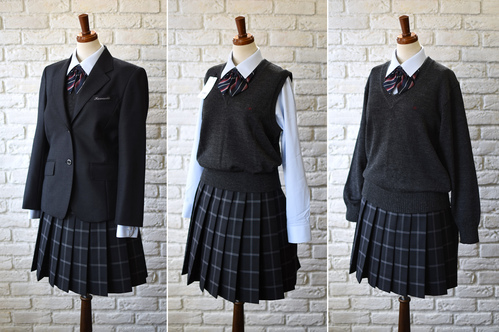 制服市場 検索結果