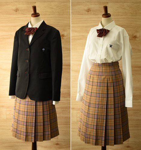 制服市場 検索結果