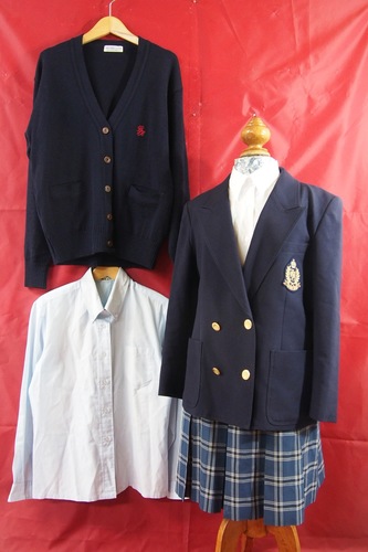 制服市場 検索結果