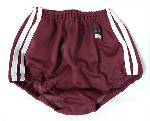 ダービースター ブルマ 69サイズ 逞しい 