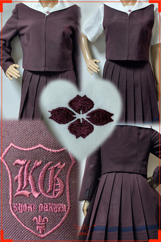 制服市場 検索結果