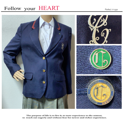 和歌山県 智辯和歌山高校 制服 学生服/制服/智辯和歌山 制服 和歌山の