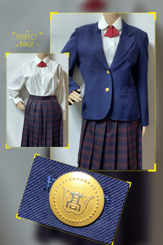 制服市場 検索結果