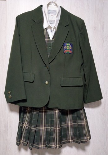 制服市場 - 検索結果